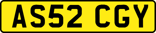 AS52CGY