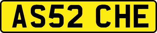 AS52CHE