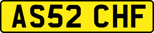 AS52CHF