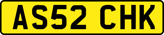 AS52CHK