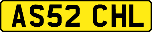 AS52CHL