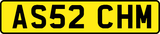 AS52CHM