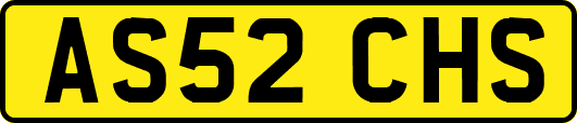 AS52CHS