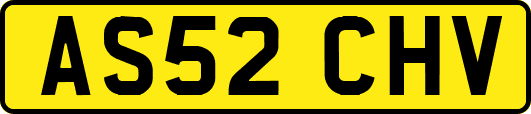 AS52CHV