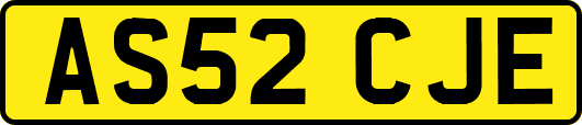 AS52CJE