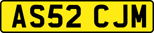 AS52CJM