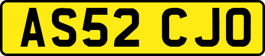 AS52CJO
