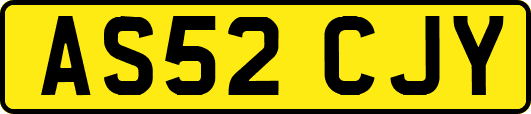 AS52CJY