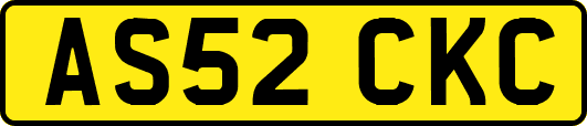 AS52CKC