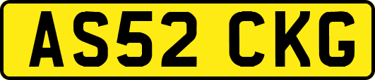 AS52CKG