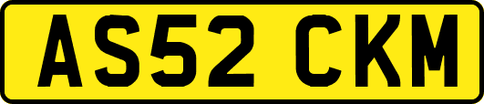 AS52CKM