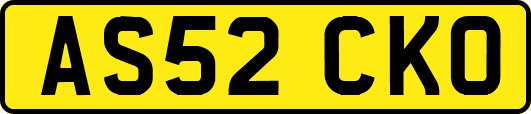 AS52CKO