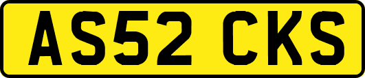 AS52CKS