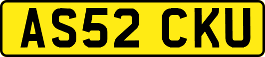 AS52CKU