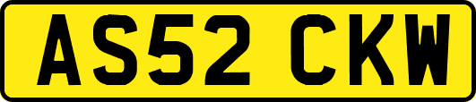 AS52CKW