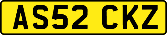 AS52CKZ