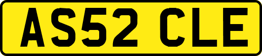 AS52CLE