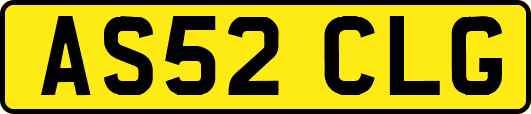 AS52CLG