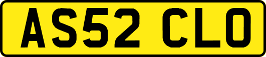 AS52CLO