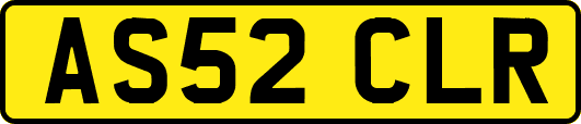 AS52CLR