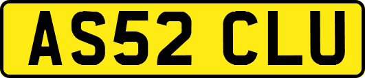 AS52CLU