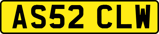 AS52CLW