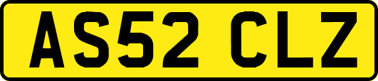 AS52CLZ