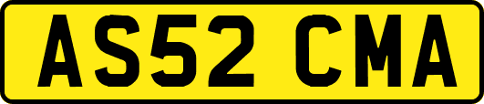 AS52CMA