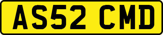 AS52CMD