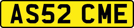 AS52CME