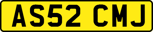 AS52CMJ
