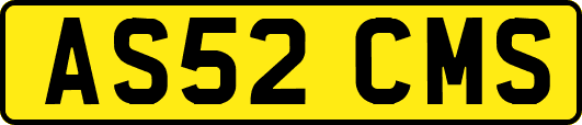AS52CMS