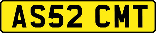 AS52CMT