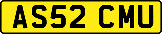 AS52CMU