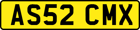 AS52CMX