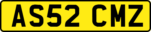 AS52CMZ