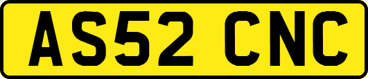 AS52CNC