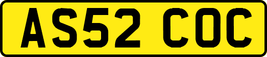 AS52COC