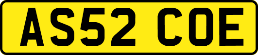 AS52COE