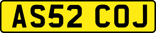 AS52COJ