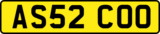 AS52COO