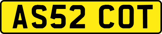 AS52COT
