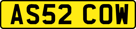 AS52COW
