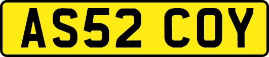 AS52COY