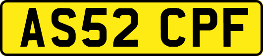 AS52CPF