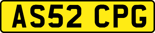 AS52CPG