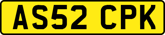 AS52CPK