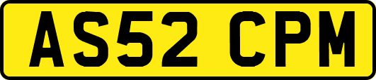AS52CPM