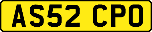 AS52CPO