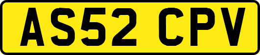 AS52CPV